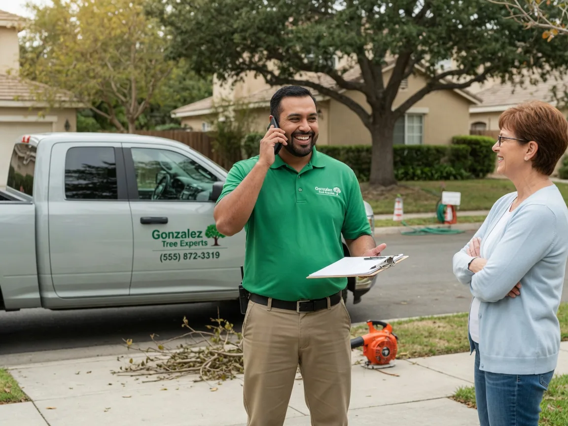 Tree Service Holstein, IA FAQs